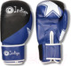 Миниатюра изображения товара Боксерские перчатки Indigo Sport PS-505 (6oz, синий)