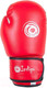 Миниатюра изображения товара Боксерские перчатки Indigo Sport PS-799 (10oz, красный)