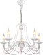 Миниатюра изображения товара Люстра F-Promo F-promo Chateau 2164-5P