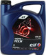 Миниатюра изображения товара Моторное масло Elf Moto 4 Tech 10W50 / 194957 (4л)