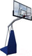 Миниатюра изображения товара Баскетбольный стенд DFC STAND72G PRO (180x105см)