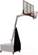 Миниатюра изображения товара Баскетбольный стенд DFC STAND50SG (127x80см)