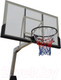 Миниатюра изображения товара Баскетбольный стенд DFC STAND50SG (127x80см)