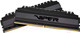 Миниатюра изображения товара Оперативная память DDR4 Patriot PVB48G300C6K