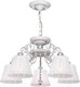 Миниатюра изображения товара Люстра F-Promo F-promo Amanda 2150-5PC