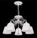 Миниатюра изображения товара Люстра F-Promo F-promo Amanda 2150-5PC