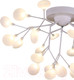 Миниатюра изображения товара Люстра F-Promo F-promo Skein 2479-9U