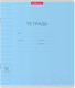 Миниатюра изображения товара Тетрадь Erich Krause Классика / 35209 (12л, линейка)