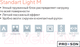Миниатюра изображения товара Матрас Proson Standart Light M Roll 90x190