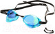 Миниатюра изображения товара Очки для плавания Indigo Sport Rata 2555-7 (бирюзовый)