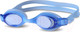Миниатюра изображения товара Очки для плавания Indigo Sport 803 G (синий)