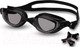 Миниатюра изображения товара Очки для плавания Indigo Sport Pike GT21-3 (черный)