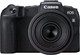 Миниатюра изображения товара Беззеркальный фотоаппарат Canon EOS RP RF 24-105mm f4-7.1 IS STM / 3380C133