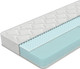 Миниатюра изображения товара Матрас Proson Active Flex M 120x200