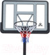 Миниатюра изображения товара Баскетбольный стенд DFC ING44P3 (112x75см)