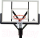 Миниатюра изображения товара Баскетбольный стенд DFC ING60A (152x90см)