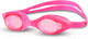 Миниатюра изображения товара Очки для плавания Indigo Sport G6135 (цикламеновый)