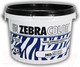 Миниатюра изображения товара Краска Zebracolor Эко Люкс (15кг, белый)