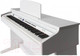Миниатюра изображения товара Цифровое фортепиано Orla CDP 101 White Matte