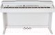 Миниатюра изображения товара Цифровое фортепиано Orla CDP 101 White Matte