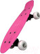 Миниатюра изображения товара Пенни борд Indigo Sport LS-P1705 (розовый)