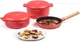 Миниатюра изображения товара Сковорода Rondell Red Edition RDA-1005