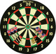 Миниатюра изображения товара Дартс Harrows Bristow Family Dart Game Board EA304