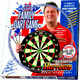 Миниатюра изображения товара Дартс Harrows Bristow Family Dart Game Board EA304