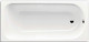 Миниатюра изображения товара Ванна стальная Kaldewei Saniform Plus 363-1 170x70 / 111800010001