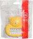 Миниатюра изображения товара Детский термометр для ванны Happy Baby Water Bath Termometer 18002 (желтый)