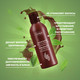 Миниатюра изображения товара Кондиционер для волос Ziaja Cocoa Butter разглаживающий (200мл)