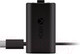 Миниатюра изображения товара Зарядный комплект для геймпада Microsoft Xbox One Play and Charge Kit / S3V-00014