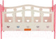 Миниатюра изображения товара Аксессуар для куклы Полесье Кроватка №2 / 62048