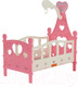 Миниатюра изображения товара Аксессуар для куклы Полесье Кроватка №3 / 62055