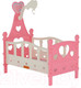 Миниатюра изображения товара Аксессуар для куклы Полесье Кроватка №3 / 62055