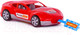 Миниатюра изображения товара Автомобиль игрушечный Полесье Сатурн гоночный / 64493