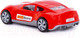 Миниатюра изображения товара Автомобиль игрушечный Полесье Сатурн гоночный / 64493