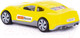Миниатюра изображения товара Автомобиль игрушечный Полесье Сатурн гоночный / 64493
