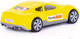Миниатюра изображения товара Автомобиль игрушечный Полесье Сатурн гоночный / 64493