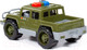 Миниатюра изображения товара Автомобиль игрушечный Полесье Защитник военный патрульный / 63625