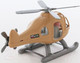 Миниатюра изображения товара Вертолет игрушечный Полесье Гром-сафари / 67722