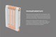 Миниатюра изображения товара Радиатор биметаллический BiLux Plus R500 (4 cекции)