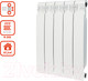 Миниатюра изображения товара Радиатор биметаллический BiLux Plus R500 (5 cекций)