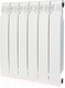 Миниатюра изображения товара Радиатор биметаллический BiLux Plus R500 (6 cекций)