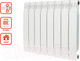 Миниатюра изображения товара Радиатор биметаллический BiLux Plus R500 (8 cекций)