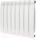 Миниатюра изображения товара Радиатор биметаллический BiLux Plus R500 (8 cекций)