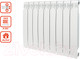 Миниатюра изображения товара Радиатор биметаллический BiLux Plus R500 (9 cекций)