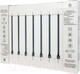 Миниатюра изображения товара Радиатор биметаллический BiLux Plus R500 (10 cекций)