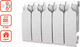 Миниатюра изображения товара Радиатор биметаллический BiLux Plus R200 (5 cекций)