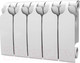 Миниатюра изображения товара Радиатор биметаллический BiLux Plus R200 (5 cекций)